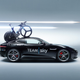 Image for article titled Jaguar Just Designed The Most Beautiful Way To Carry Two Bikes